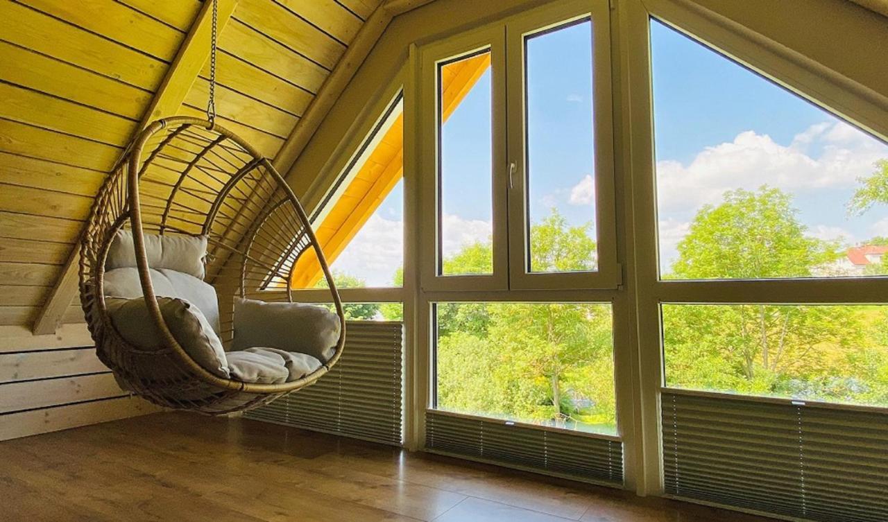 Ferienwohnungen Fichtelgruen Wunsiedel Exterior foto