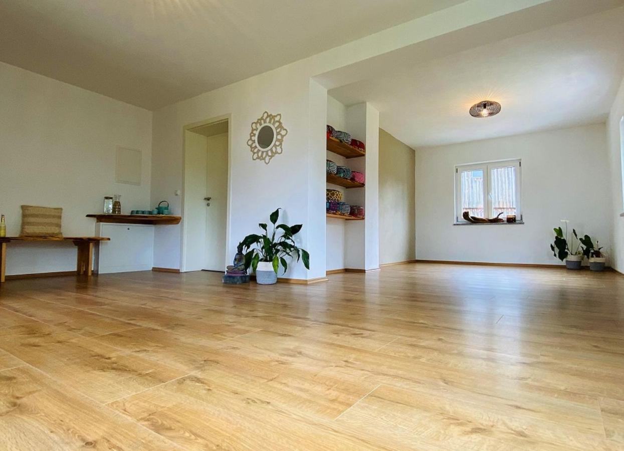 Ferienwohnungen Fichtelgruen Wunsiedel Exterior foto